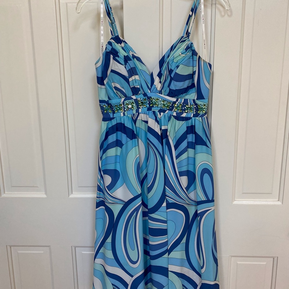 Party Dress